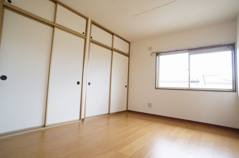 居室・リビング　図面と現状に相違がある場合には現状を優先