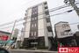 本陣駅より徒歩6分 5階 築3年7ヶ月の賃貸物件