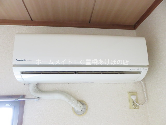 その他設備　同型別部屋写真