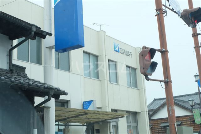 銀行　足利銀行　壬生支店（銀行）まで412m