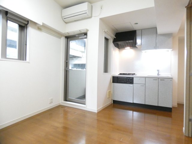 その他部屋・スペース　内装