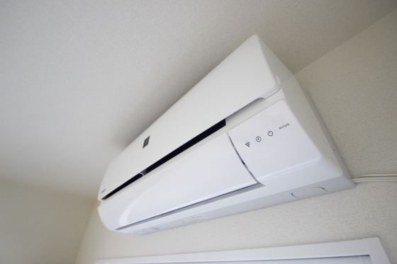 その他設備　※別部屋の写真です