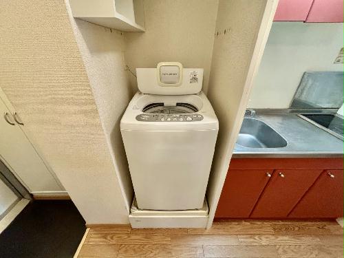 その他設備　設備・仕様は号室により異なる為、現況を優先いたします。