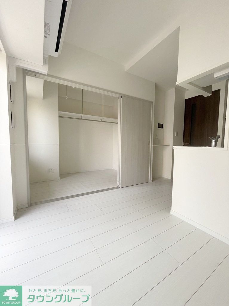 居室・リビング　リビング/居室