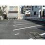 駐車場　敷地内駐車場