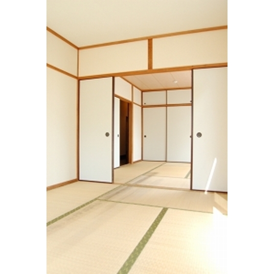 その他部屋・スペース　和室
