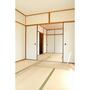 その他部屋・スペース　和室