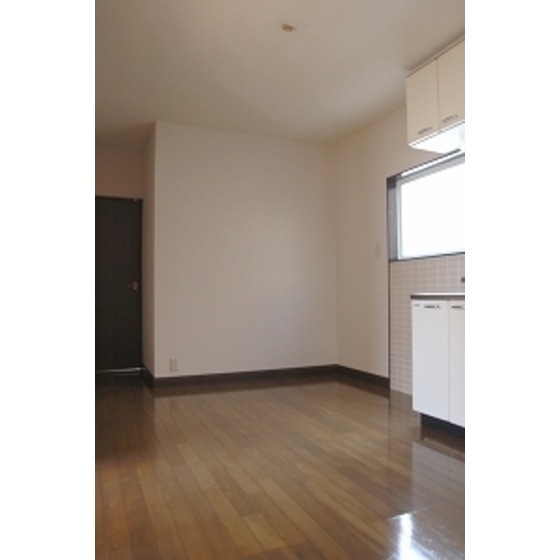 居室・リビング　ＤＫ