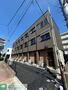 MOK-TERRACE中河原 1階 築1年5ヶ月の賃貸物件