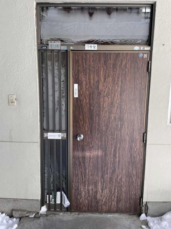 その他共有部分　共用部１