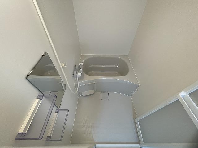 バス・シャワールーム　浴室