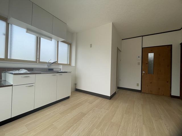 その他部屋・スペース　内装