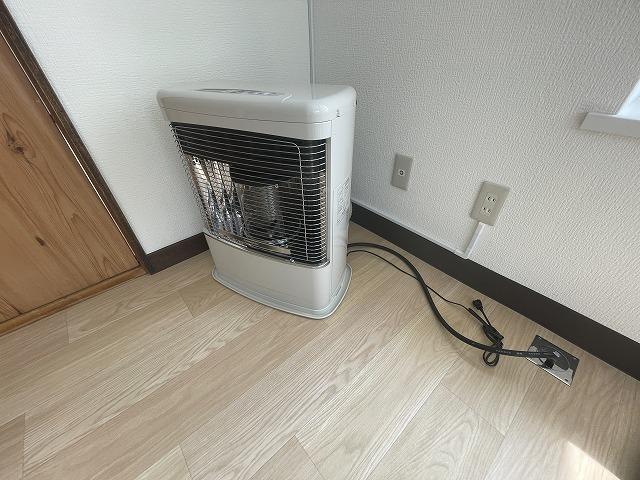 その他設備　設備