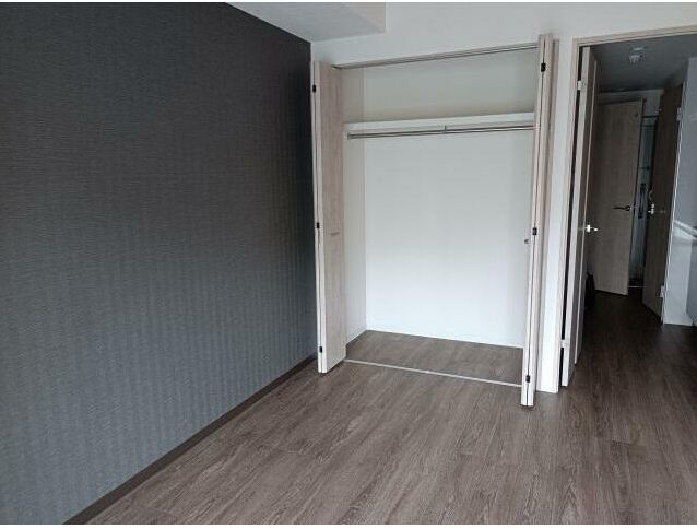 居室・リビング　収納