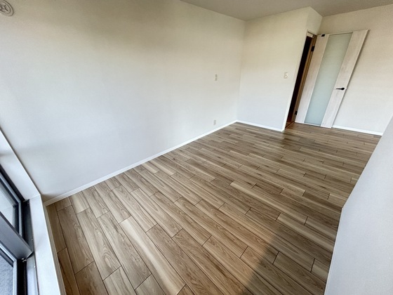 その他　※同じ間取りの別号室のお写真です。