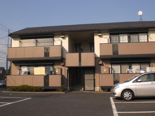 エントランス　☆エントランス☆