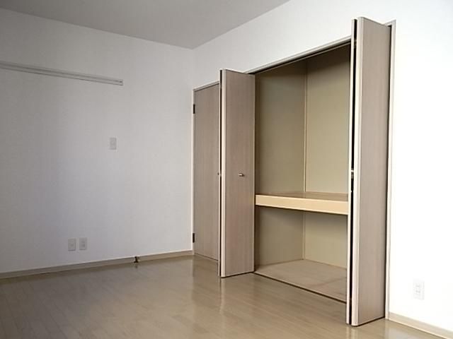 その他部屋・スペース　★洋室7.5帖、収納★