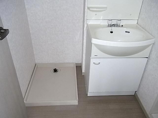 洗面設備　★洗面脱衣室★