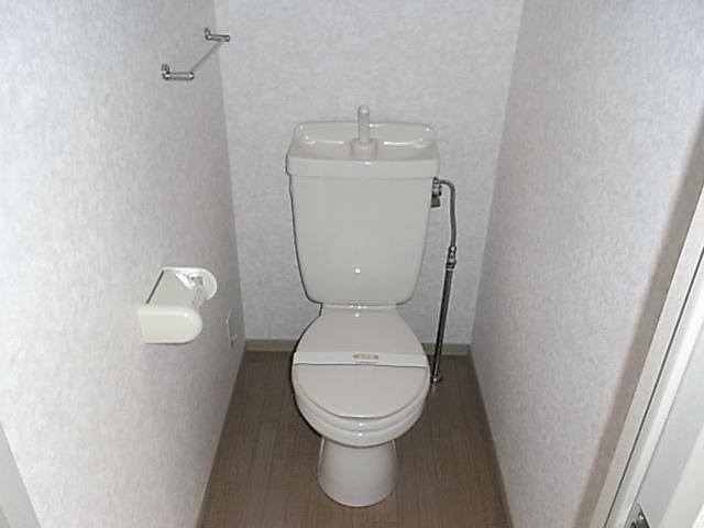 トイレ　★トイレ★