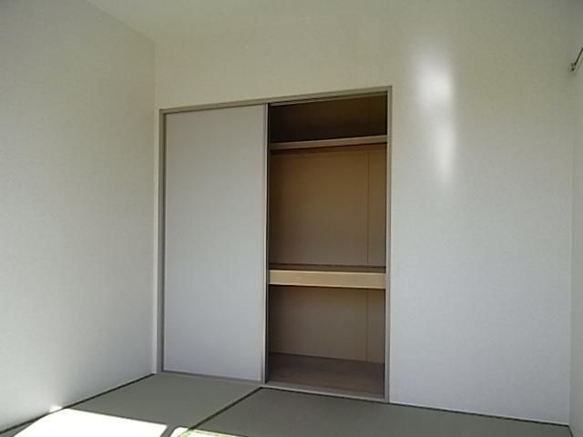 その他設備　★和室収納★