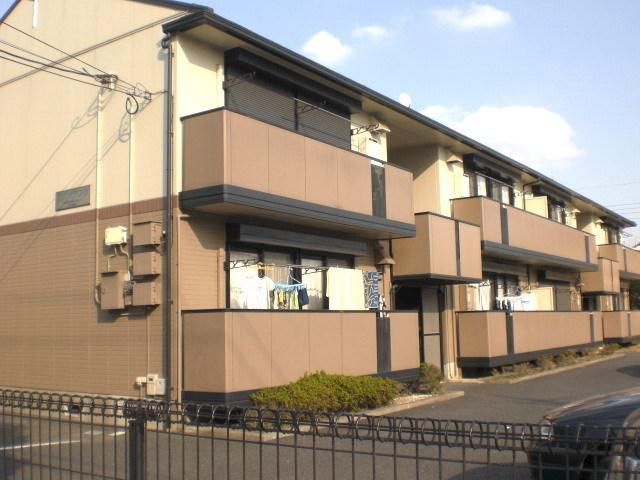 建物外観　☆住環境良好☆