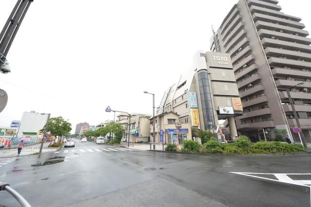 その他　駅前（その他）まで1520m