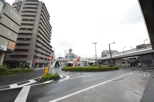 その他　駅前（その他）まで1520m