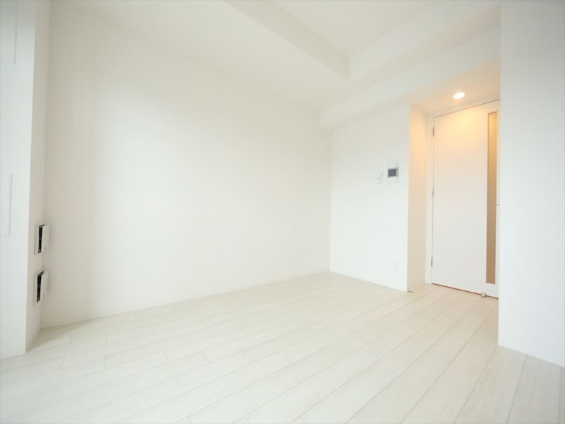 その他部屋・スペース　洋室7.3帖　クローゼット付（収納充実してます）