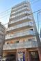 板橋駅より徒歩6分 3階 築10年8ヶ月の賃貸物件