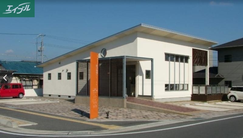 病院　やまもと小児歯科・矯正歯科クリニック（病院）まで1049m