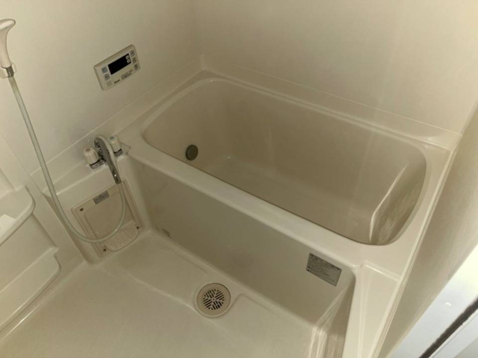 バス・シャワールーム　浴室