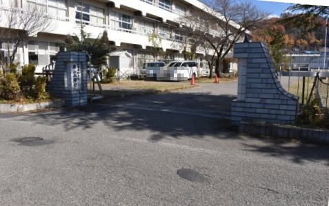小学校　会津若松市立東山小学校（小学校）まで1288m