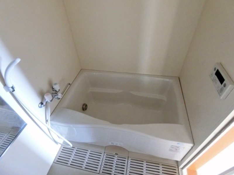 バス・シャワールーム　図面と現状に相違がある場合には現状を優先