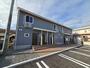 郡山富田駅より徒歩63分 築1年1ヶ月 2階建の賃貸物件