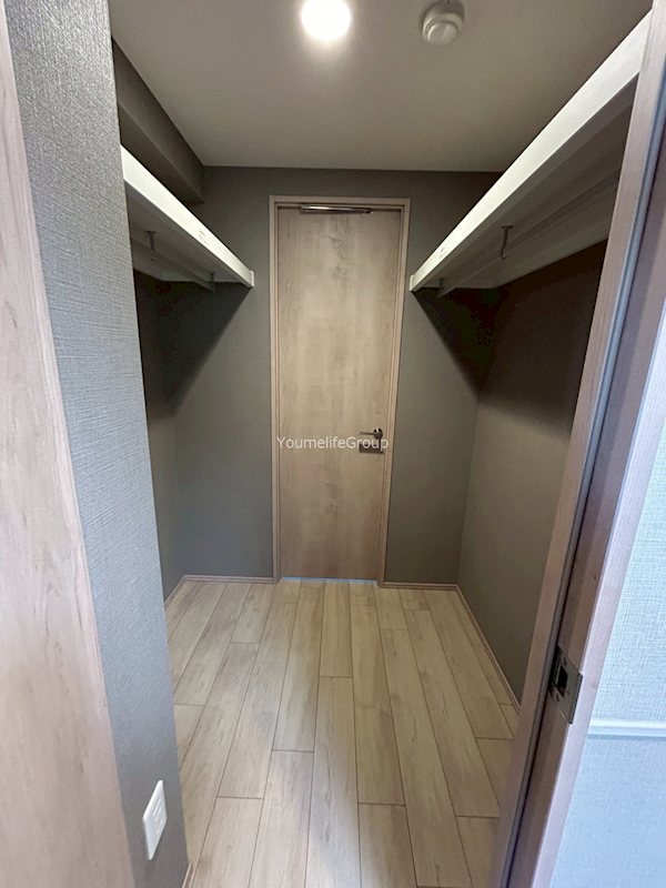 洗面設備　※イメージパース・現況優先