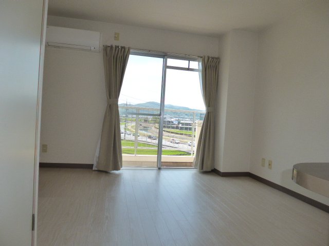 居室・リビング　洋室