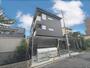 元田中駅より徒歩9分 1階 新築の賃貸物件