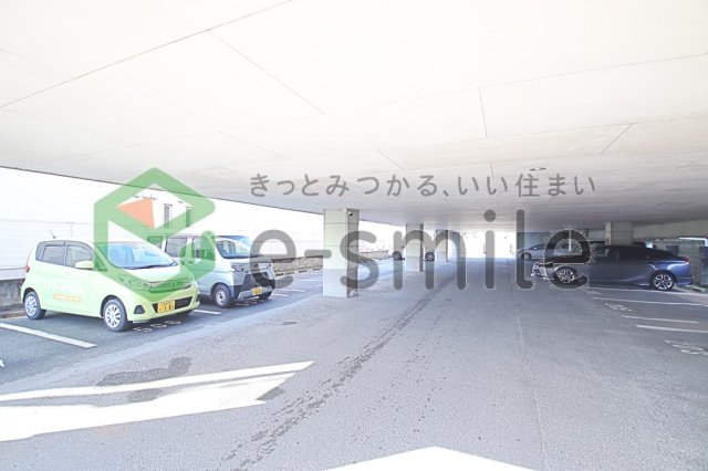 その他部屋・スペース　お子さんのお部屋にいかがでしょうか