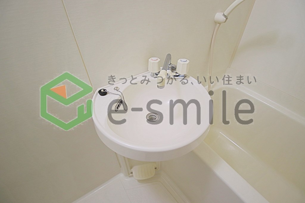 洗面設備　忙しい朝には欠かせない洗面所です