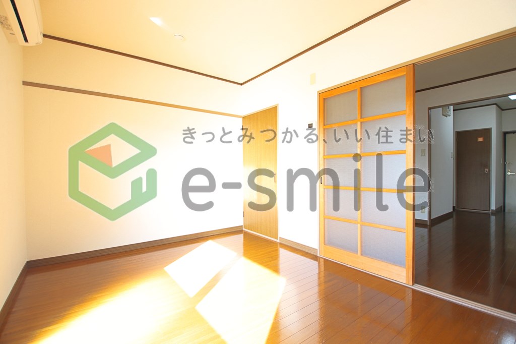 居室・リビング　おしゃれなリビングです