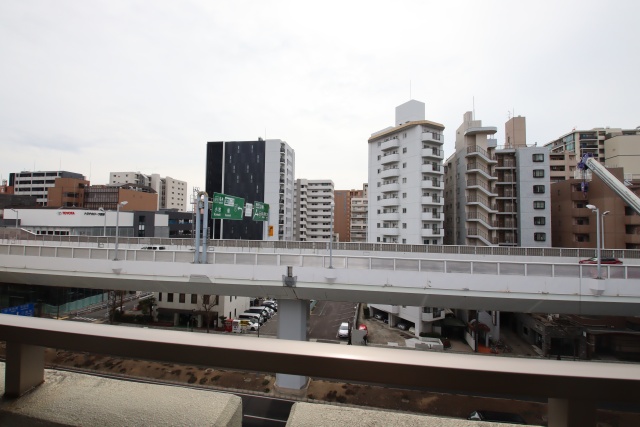 眺望　※別室の参考写真の為、現況優先です。