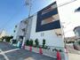 上野芝駅より徒歩7分 2階 新築の賃貸物件