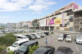 スーパー　イオンモール綾川（スーパー）まで812m