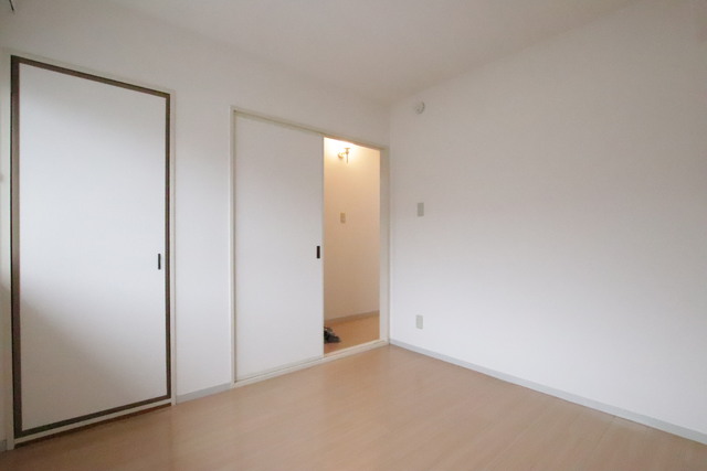 その他部屋・スペース　洋室です