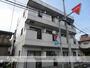 上福岡駅より徒歩10分 1階 築34年7ヶ月の賃貸物件