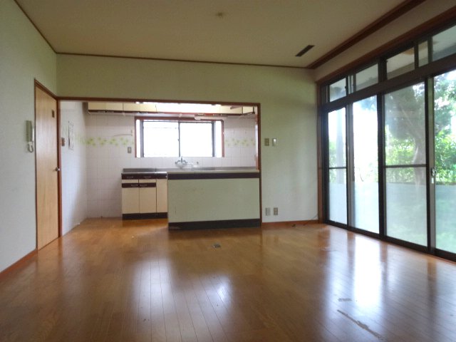 居室・リビング　大池戸建て(GoodHome)