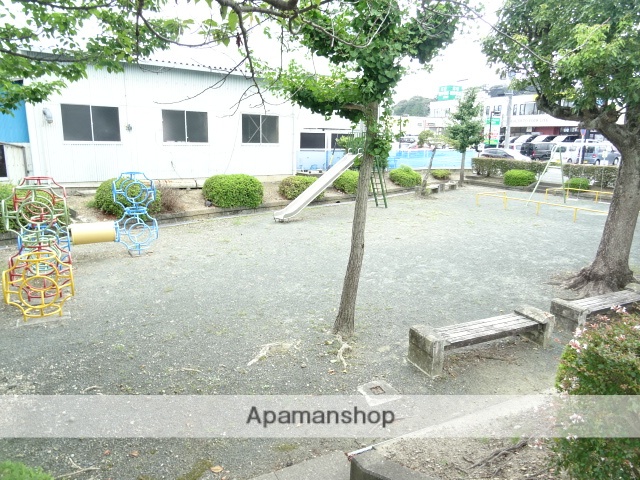 公園　小名川公園（公園）まで2200m