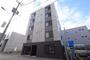 東本願寺前駅より徒歩8分 5階 築14年11ヶ月の賃貸物件