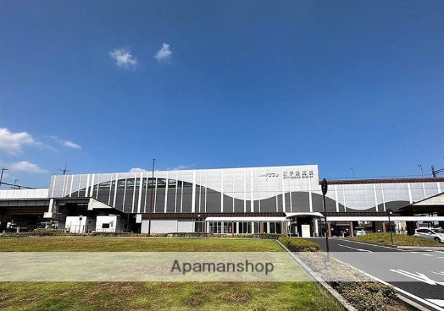 その他　新伊勢崎駅（その他）まで429m