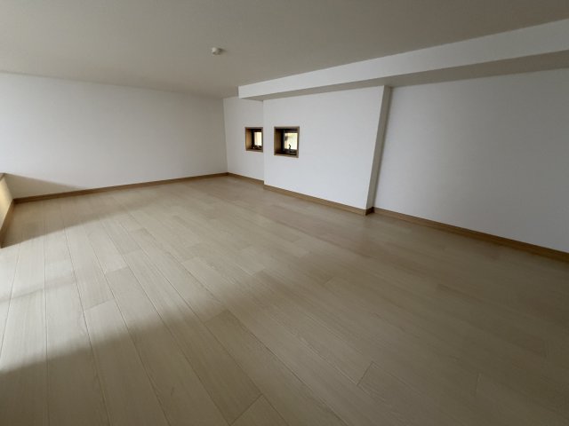 その他部屋・スペース　ロフト